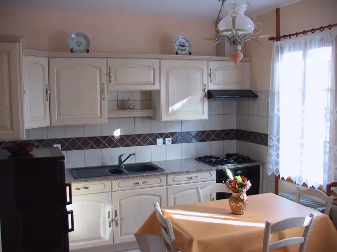Location appartement meublé Annecy