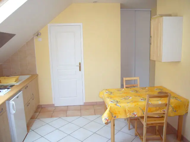 Location appartement étudiant Annecy