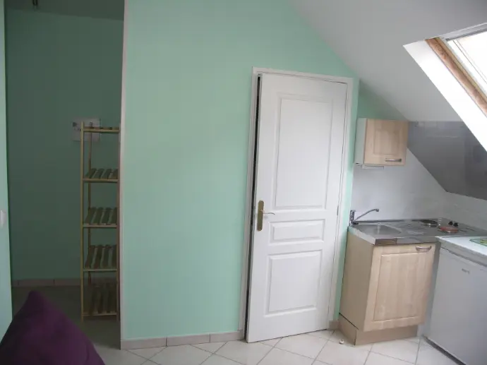 Location appartement étudiant Annecy