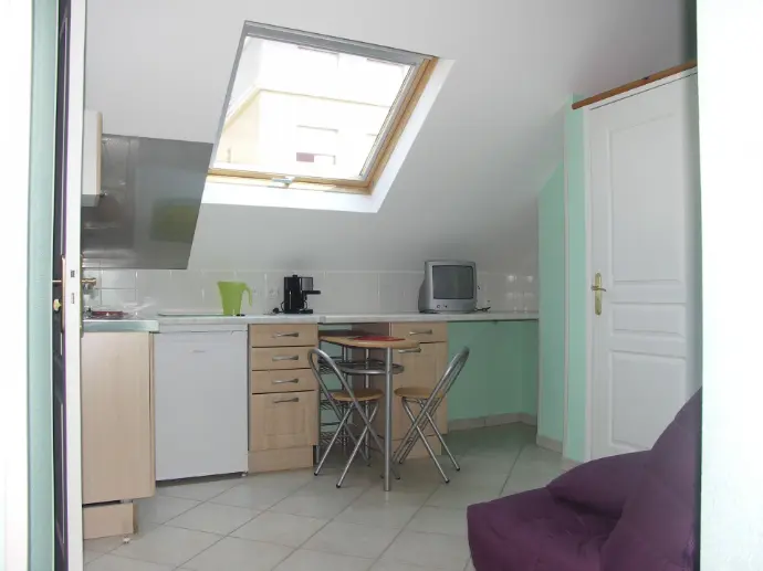 Location étudiant Annecy