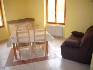 Location appartement Annecy