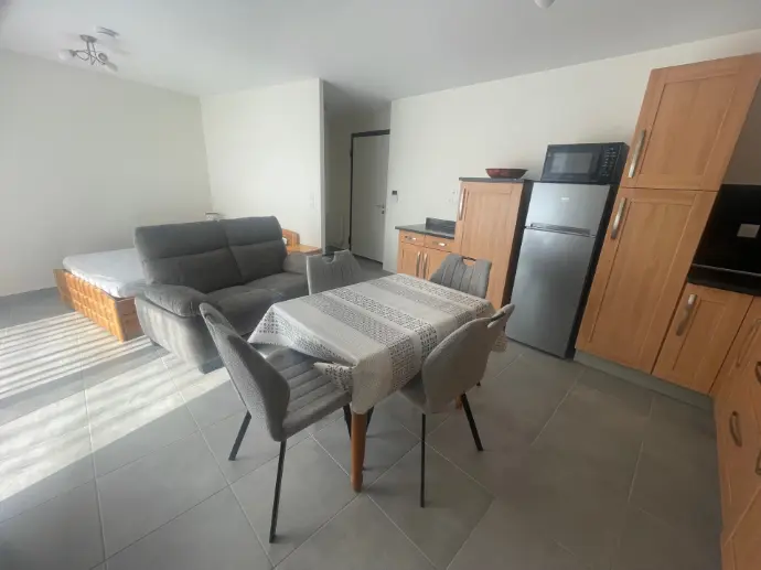 Location Appartement Annecy
