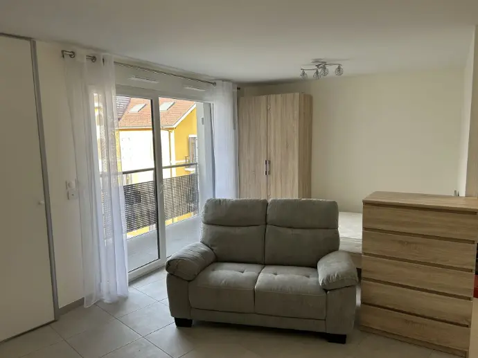 Location Appartement Annecy
