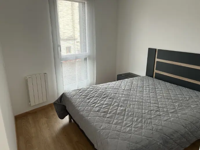 Location Appartement Annecy