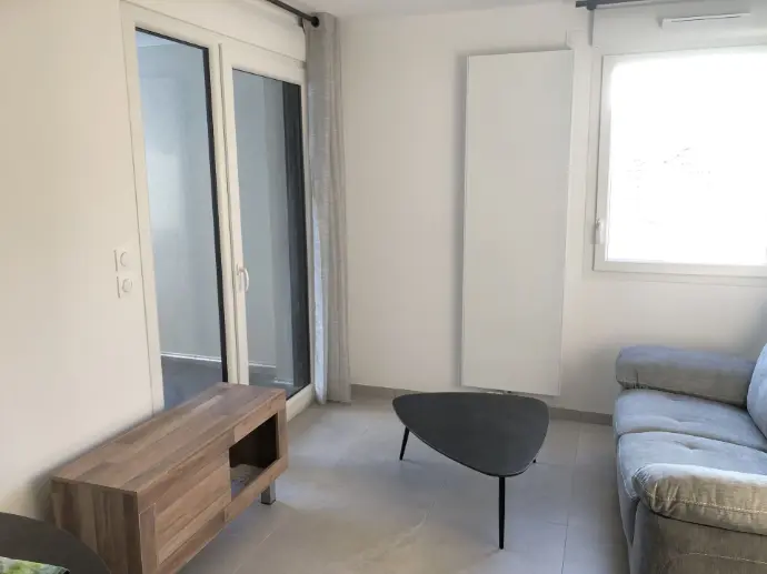 Location Appartement Annecy